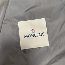 Load image into Gallery viewer, Moncler Anton Grey Size Small
