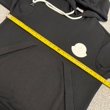 Load image into Gallery viewer, Moncler Tracksuit Black Size Medium

