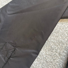 Load image into Gallery viewer, Moncler See Overshirt Black Size 4
