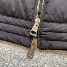 Load image into Gallery viewer, Moncler Cyr Black Size 6
