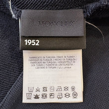 Load image into Gallery viewer, Moncler Genius Zip-Up Navy Size Large
