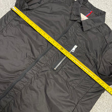 Load image into Gallery viewer, Moncler See Overshirt Black Size 2

