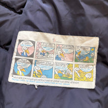 Load image into Gallery viewer, Moncler Prevot Navy Size 2
