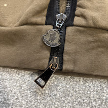 Load image into Gallery viewer, Women’s Moncler Tracksuit Khaki Size Small
