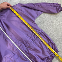 Load image into Gallery viewer, Moncler Chiaki Purple Age14 Oversized
