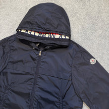 Load image into Gallery viewer, Moncler Gradignan Navy Size 5
