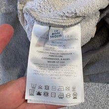 Load image into Gallery viewer, Moncler Tracksuit Grey Age10
