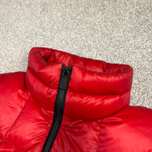 Load image into Gallery viewer, Moncler Grenoble Canmore Red Size 2
