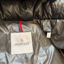Load image into Gallery viewer, Moncler Maya Black Size 1
