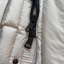 Load image into Gallery viewer, Moncler Augert Beige Size 4
