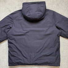 Load image into Gallery viewer, Moncler Lozere Navy Size 6
