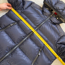 Load image into Gallery viewer, Moncler Grenoble Hintertux Navy Size 4
