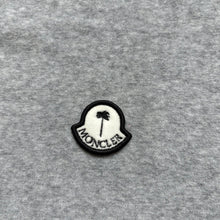 Load image into Gallery viewer, Moncler x Palm Angels Tracksuit Grey Size Medium
