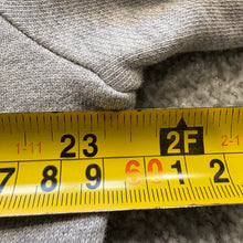 Load image into Gallery viewer, Moncler Tape Logo Sweatshirt Grey Size XL
