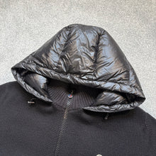 Load image into Gallery viewer, Moncler Tricot Black Size XL
