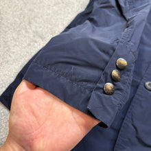 Load image into Gallery viewer, Moncler Titien Giacca Navy Size 4
