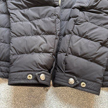 Load image into Gallery viewer, Moncler Cyr Black Size 6
