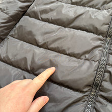 Load image into Gallery viewer, Women’s Moncler Charpal Black Size 2
