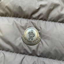 Load image into Gallery viewer, Moncler Treopman Gilet Black Size 3
