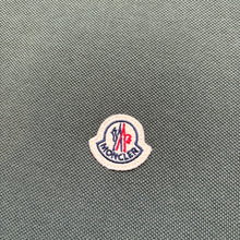 Load image into Gallery viewer, Moncler Polo Dark Green Size Large

