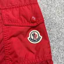 Load image into Gallery viewer, Moncler Keralle Red Size 3
