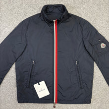Load image into Gallery viewer, Moncler Keralle Navy Size 3
