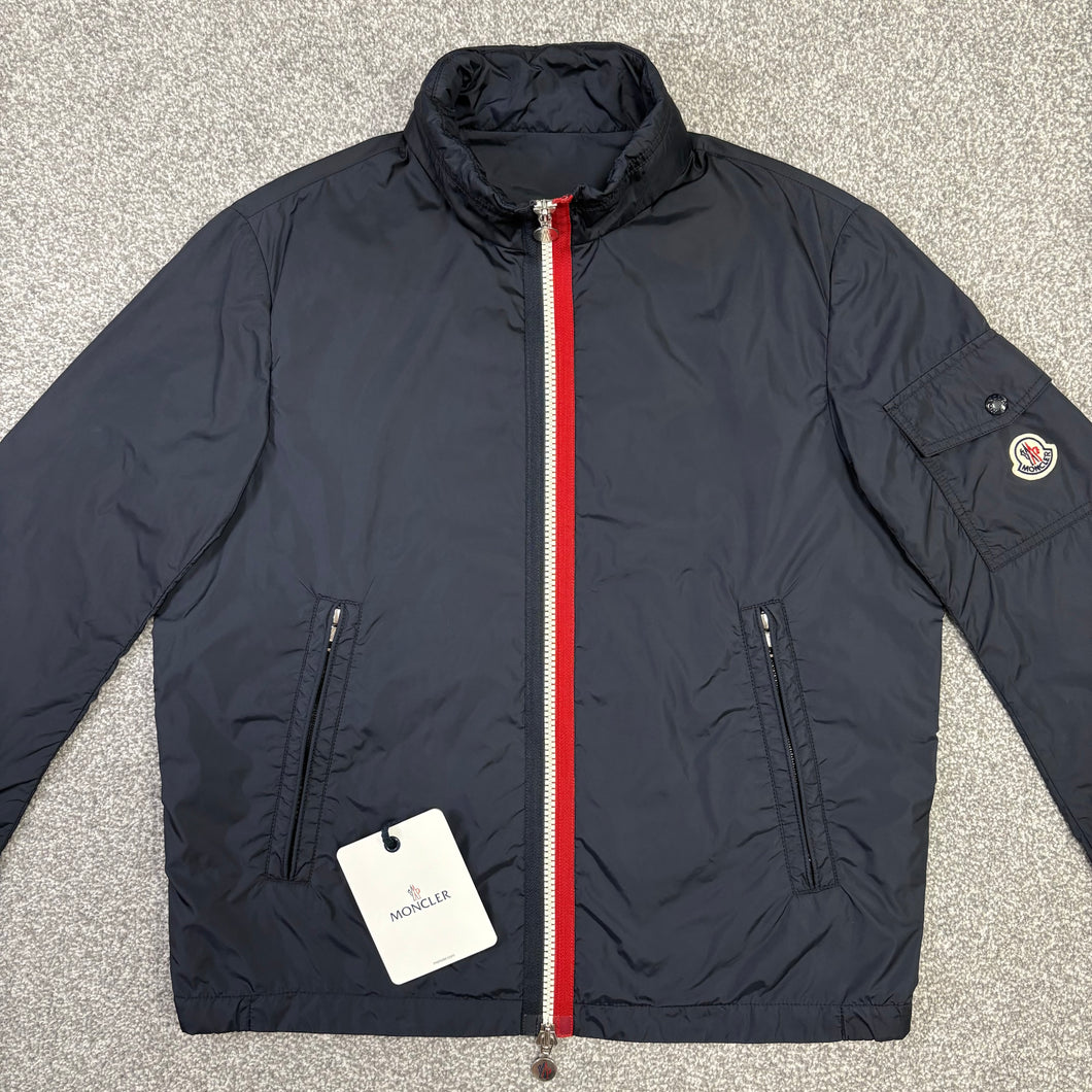 Moncler Keralle Navy Size 3