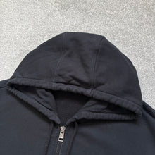 Load image into Gallery viewer, Moncler Zip-Up Black Size XXL
