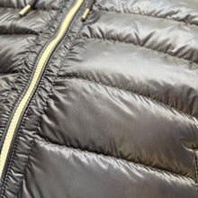 Load image into Gallery viewer, Moncler Cyriaque Gilet Navy Size 4
