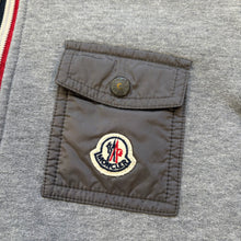 Load image into Gallery viewer, Moncler Tracksuit Grey Age10
