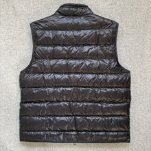 Load image into Gallery viewer, Moncler Gui Gilet Black Size 3
