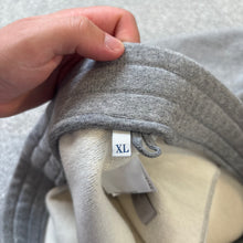 Load image into Gallery viewer, Moncler Tracksuit Bottoms Grey Size XL
