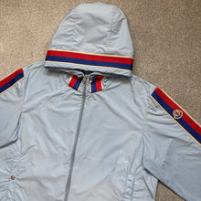 Load image into Gallery viewer, Moncler Rukbat Light Blue Size 4
