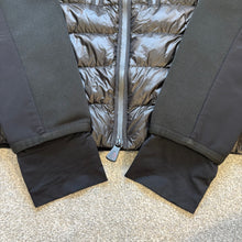 Load image into Gallery viewer, Moncler Grenoble Tricot Black Size Large

