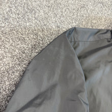 Load image into Gallery viewer, Moncler Miroir Grey Windbreaker Size 2
