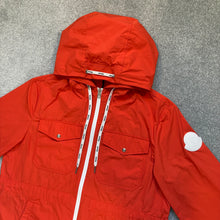 Load image into Gallery viewer, Moncler Carion Orange Size 2
