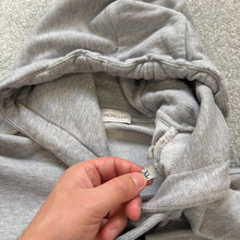 Load image into Gallery viewer, Moncler Department Hoodie Grey Size XL
