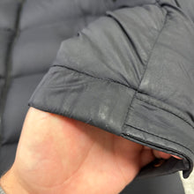 Load image into Gallery viewer, Moncler Wargnier Black Size 3
