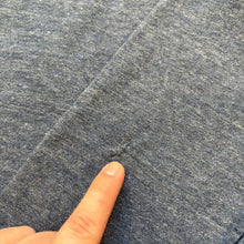 Load image into Gallery viewer, Moncler Sweatshirt Blue Size Medium
