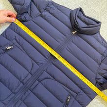 Load image into Gallery viewer, Moncler Acorus Navy Size 3
