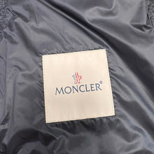 Load image into Gallery viewer, Moncler Garin Navy Size 5

