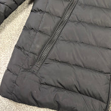 Load image into Gallery viewer, Moncler Amiot Black Size 2
