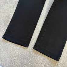 Load image into Gallery viewer, Moncler Chinos / Jeans Black Size56

