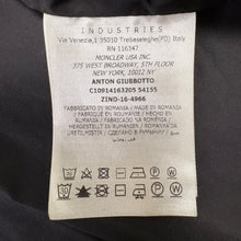 Load image into Gallery viewer, Moncler Anton Black Size 4
