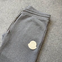 Load image into Gallery viewer, Moncler Tracksuit Bottoms Grey Size XXL

