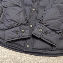 Load image into Gallery viewer, Moncler Albi Navy Size 3
