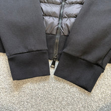 Load image into Gallery viewer, Women’s Moncler Maglia Cardigan Black Size Large
