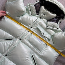 Load image into Gallery viewer, Moncler Genius x Fragment Anthemy Mint Size 2
