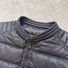 Load image into Gallery viewer, Moncler Arves Gilet Black Size 5
