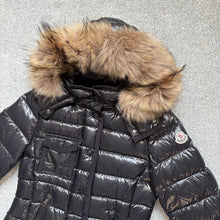 Load image into Gallery viewer, Women’s Moncler Armoise Black Size 1
